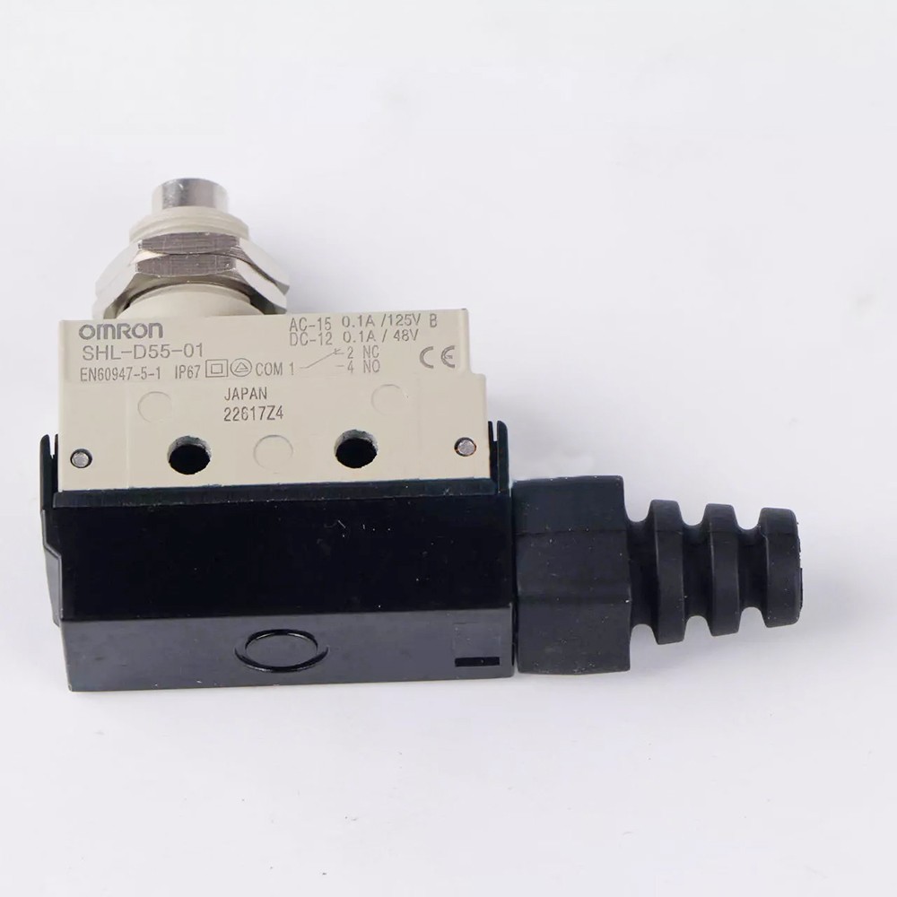 Omron Brand new SHL-D55 SHL-D55-01 SHL-Q2155 SHL-Q2155-01 SHL-Q2255 SHL-Q2255-01