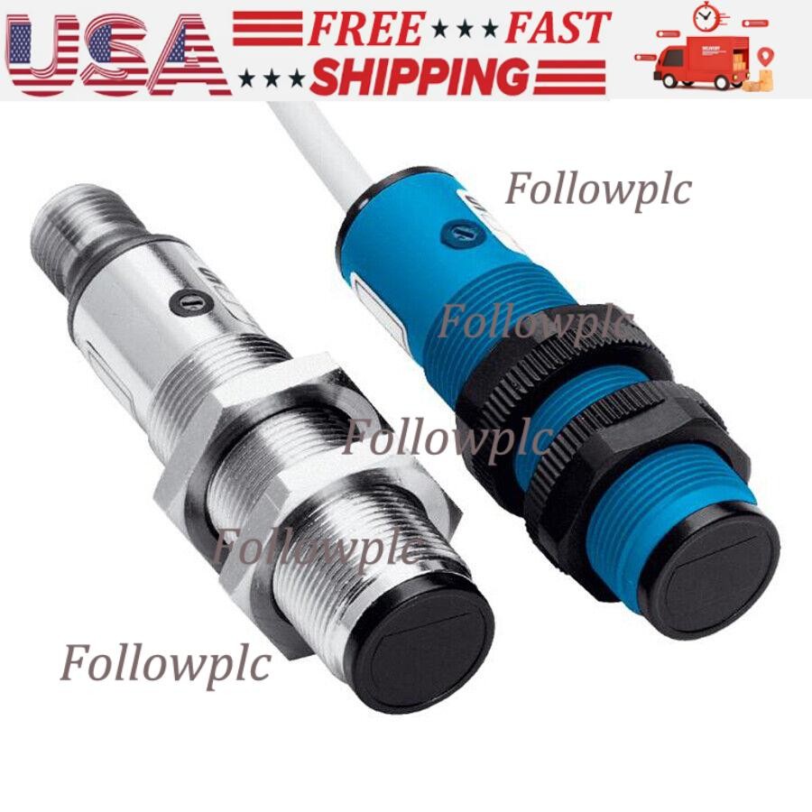 US FREE TAX SICK VTF18-4N1440 Photoelectric   ,NPN  #