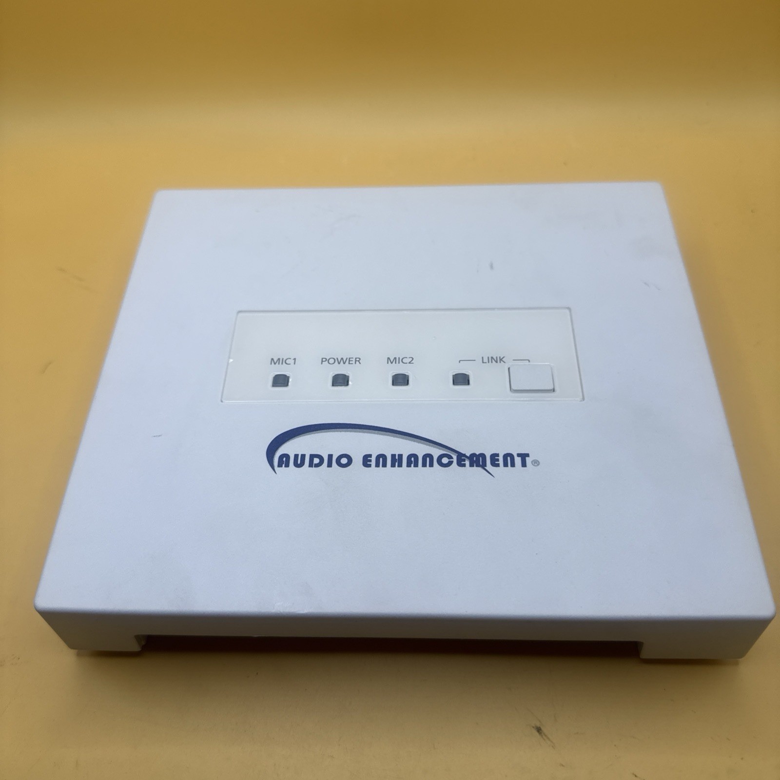 Audio Enhancement 1.9 GHz Wireless Receiver Model No: K-SRC14