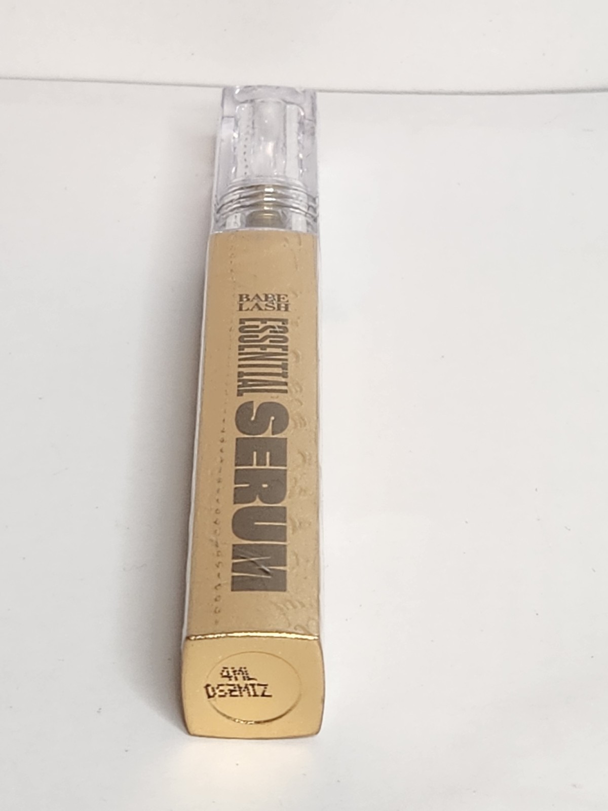 Authentic Babe Original Essential Eyelash Serum FULL SIZE (6 Month Supply) 4ML
