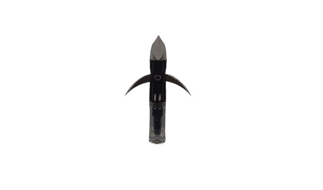 Black Flag Archery - Hemorrage EB - 100 Grain - 6 Blade - 3pk