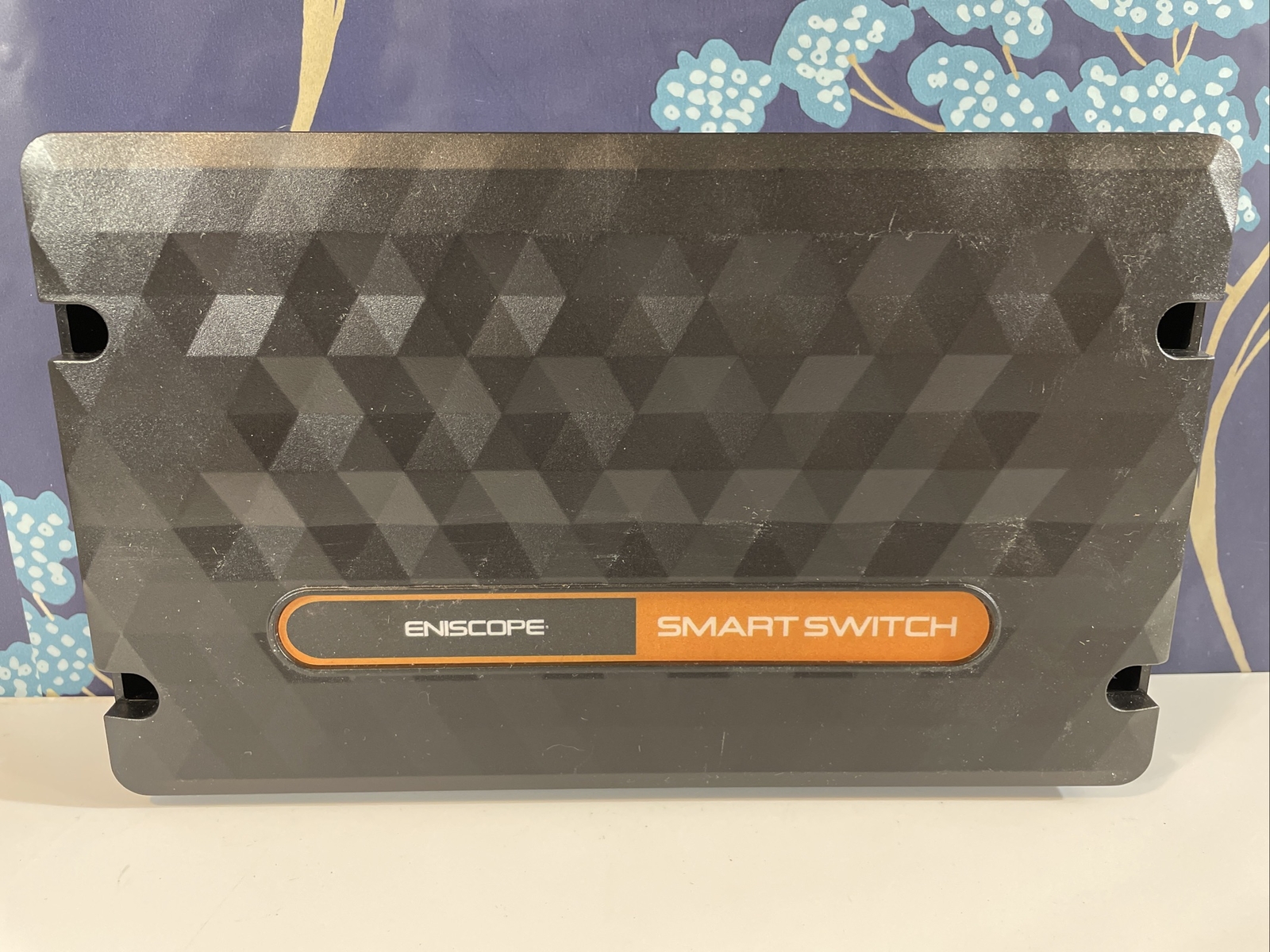 Eniscope Smart Switch Scheduling Controller Best.Energy