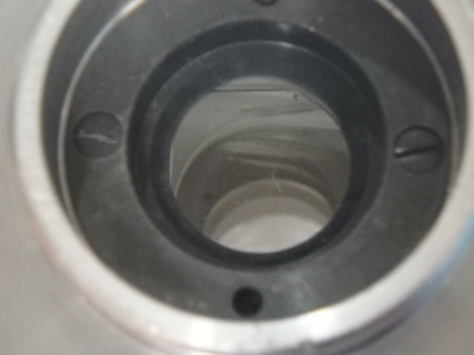 Leitz monocular head. - dovetail mount 41/38mm