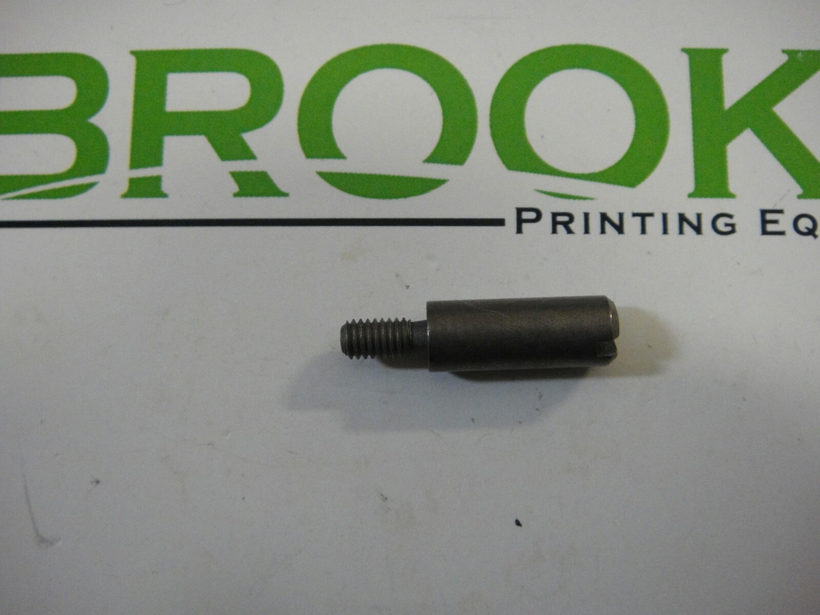Hamada OEM Snubber Pin, Part #I18-55-3