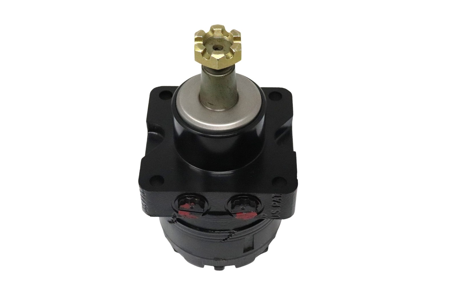 Aztec Replacement for Skyjack 102689 - Hydraulic Motor
