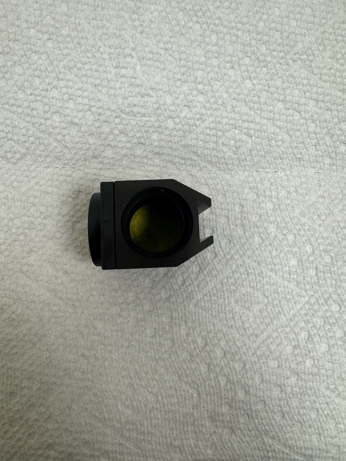 Olympus MNV-2 Fluorescent Filter Dapi
