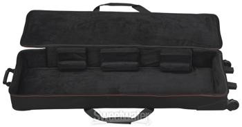 Yamaha Softcase for Yamaha MODX - M8