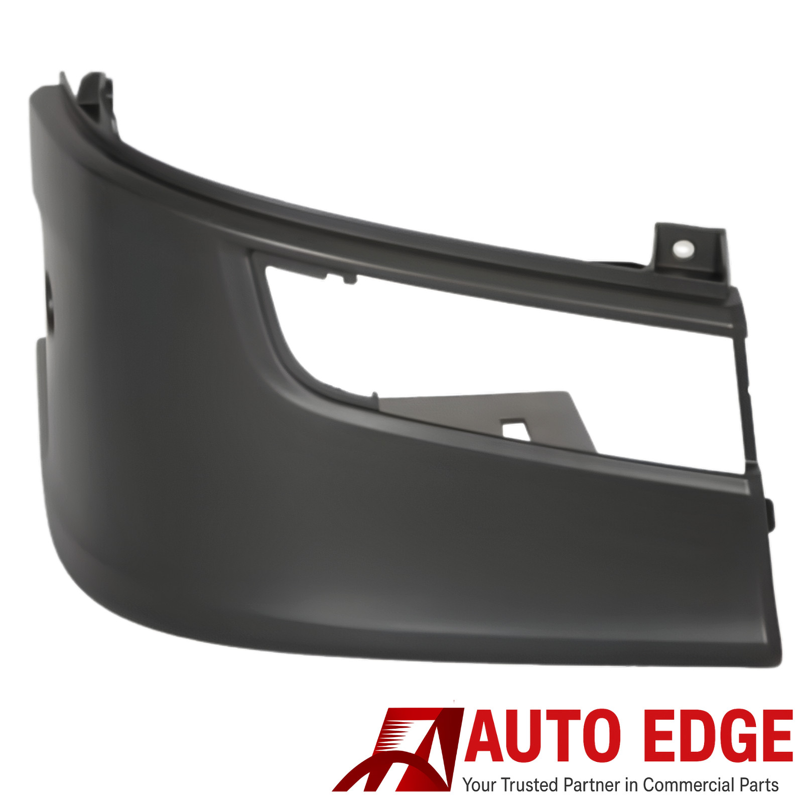 FITS Scania 7 Series RH Bumper Corner 32cm+ Height OE 2295955