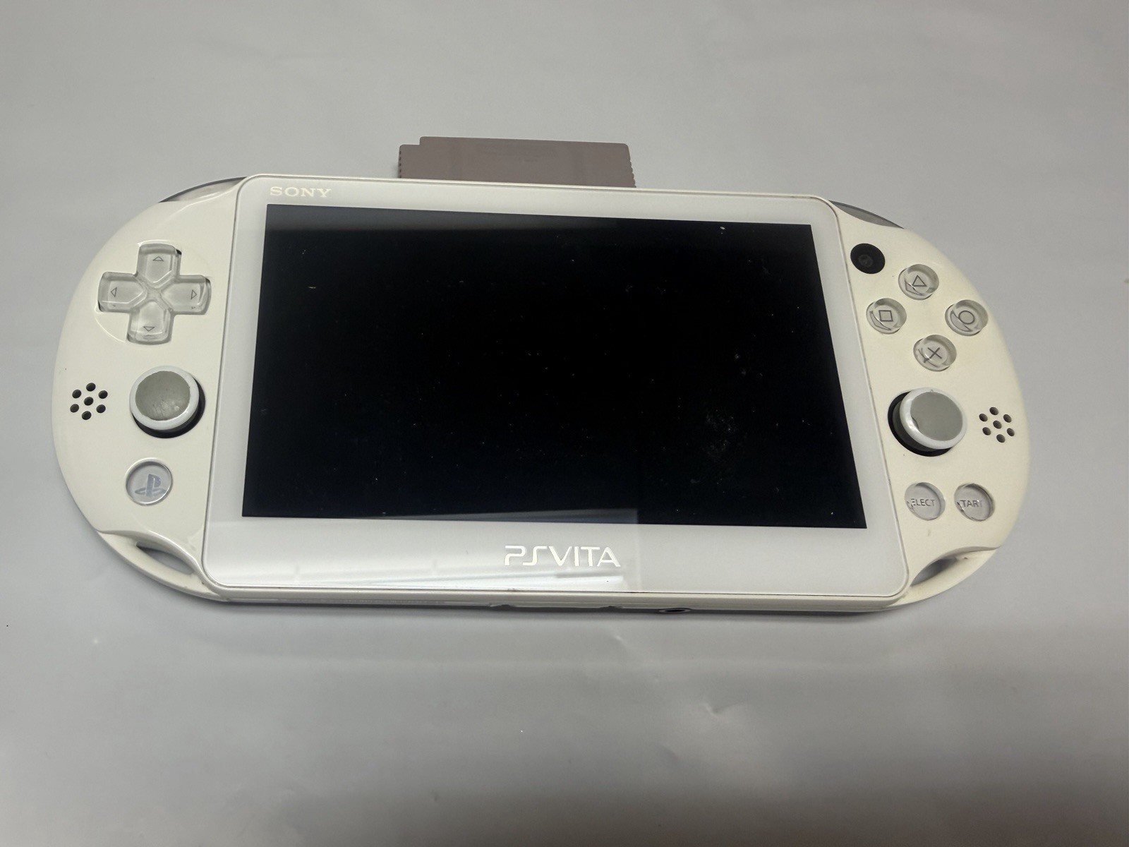 Sony PlayStation Vita 2000 - Final Fantasy X X-2 Edition.