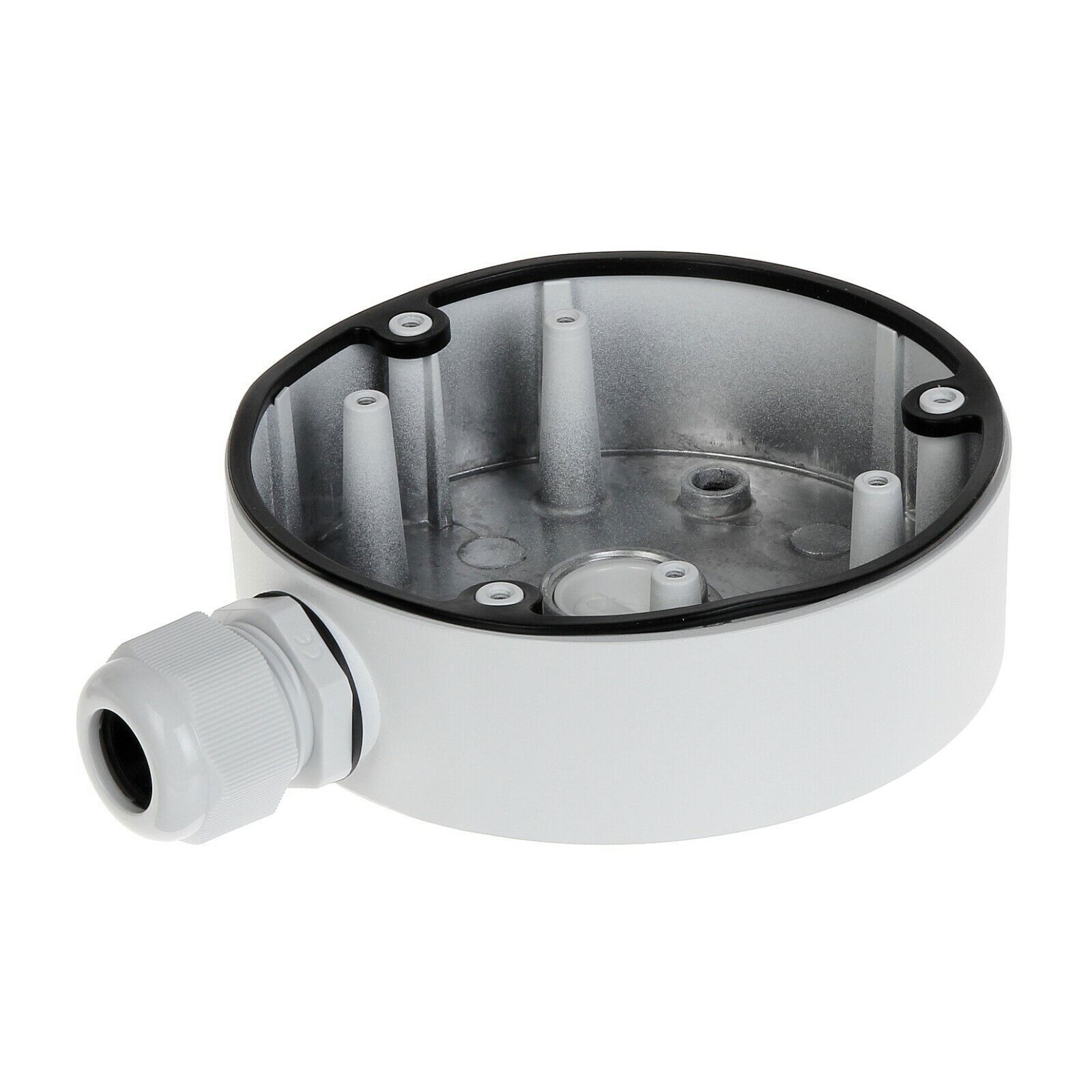 Hikvision DS-1280ZJ-DM21 CB140PT Conduit Base Junction Box Wall Mount Bracket