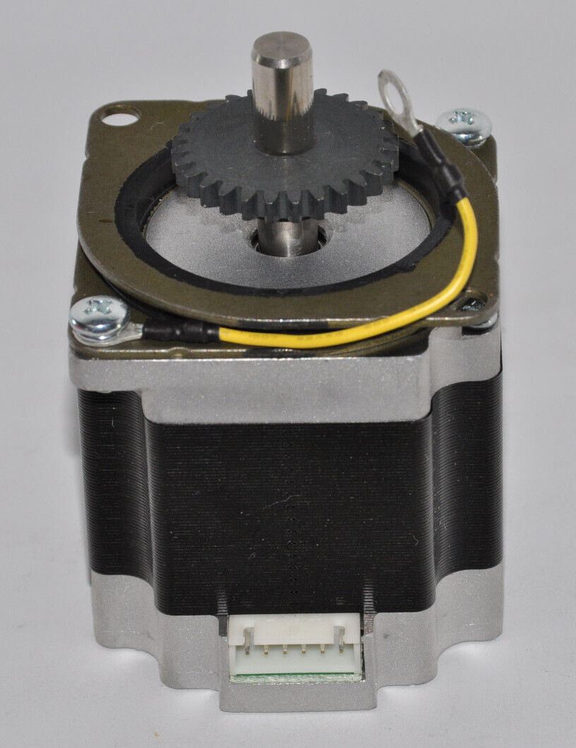 MOONS' Stepping Motor 23HS2070-01 , 127E17063C , 60732607