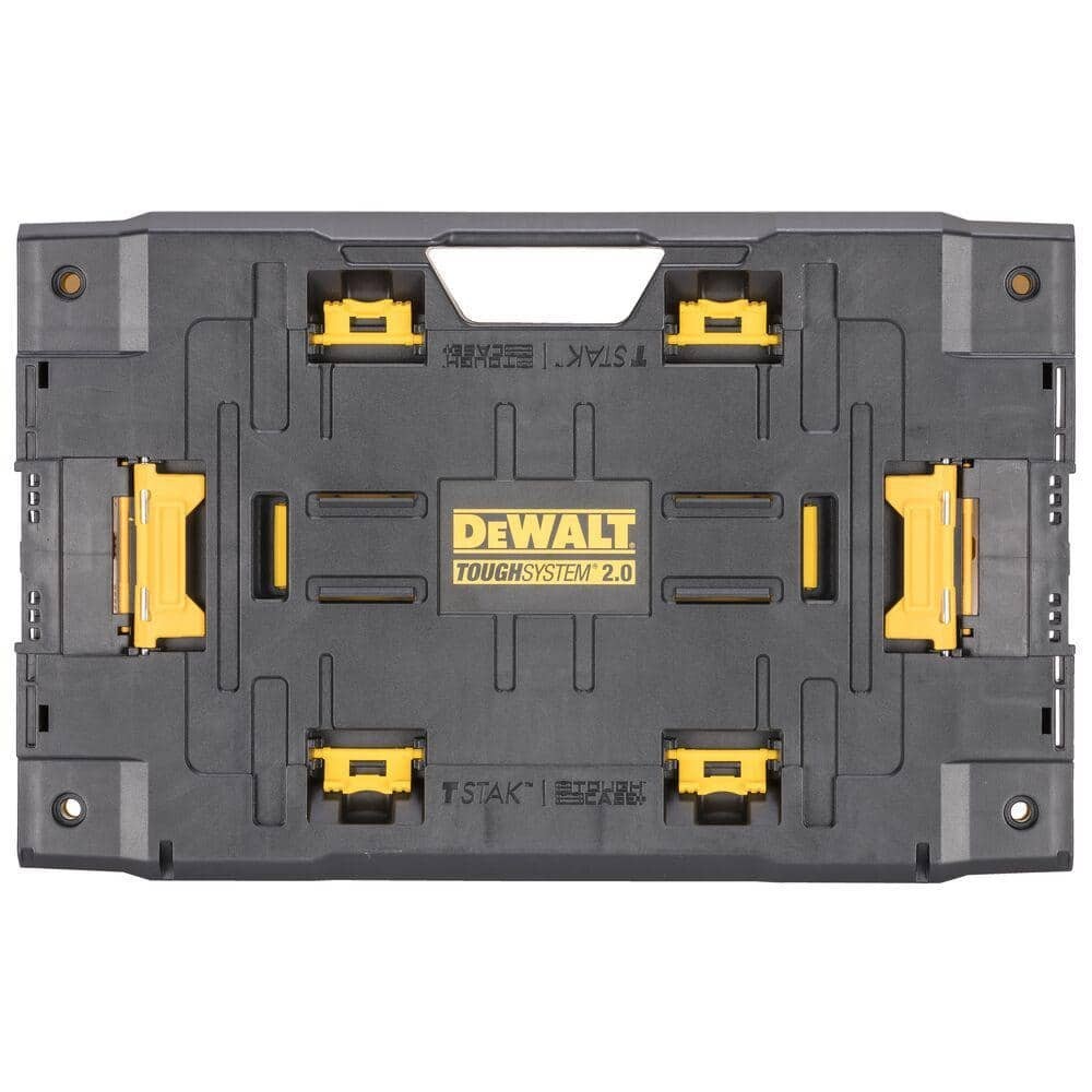 Adaptor Plate For Toughsystem 2.0 | Dewalt Back Authorized Full