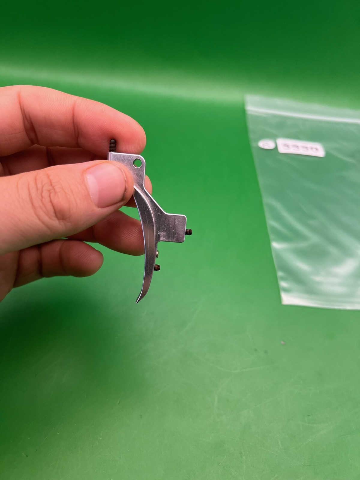 Smart Parts SFT Trigger