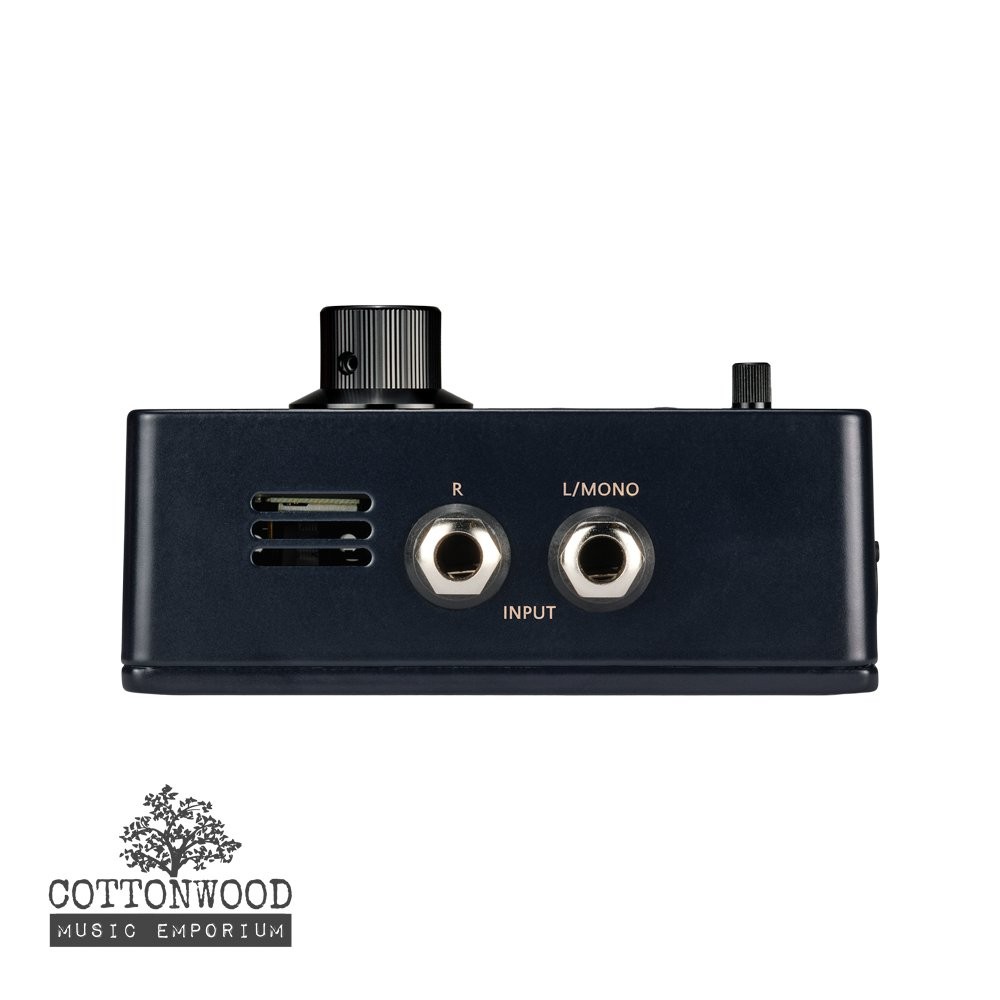 KMA Machines Stereo Headphone Amp
