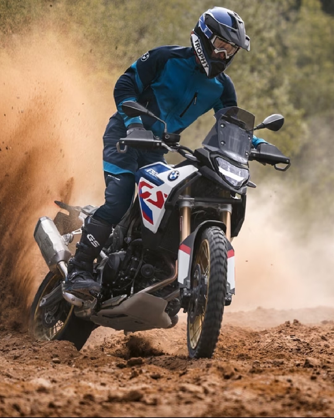 Passt Für Suzuki DL 250 ABS 2017-2020 SW Motech PRO Tankrucksack