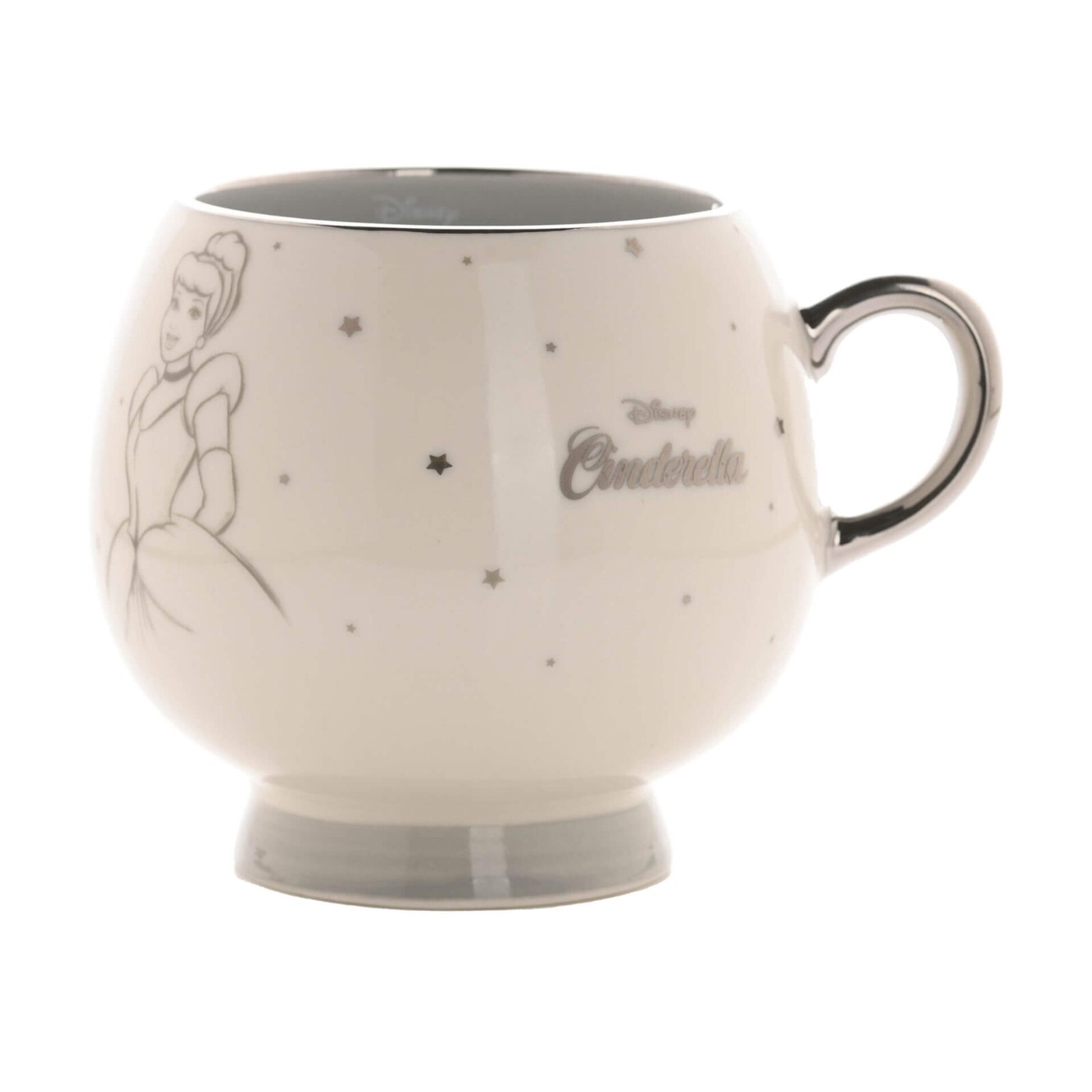 Disney 100 Cinderella Premium Mug