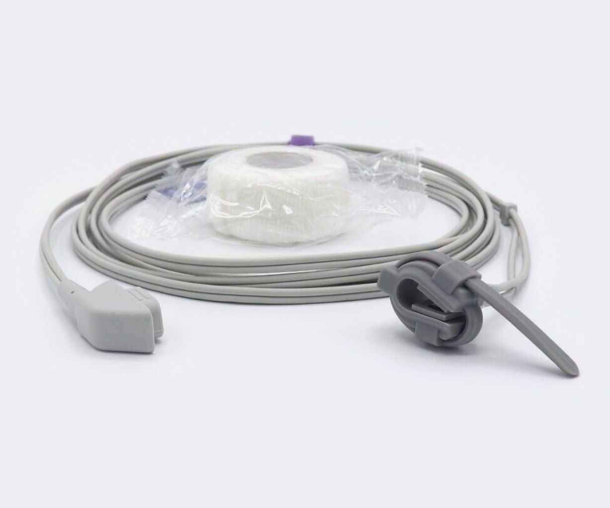 Criticare 506 Model Direct-Connect Multi-Y Spo2 Compatible - Same Day Shipping