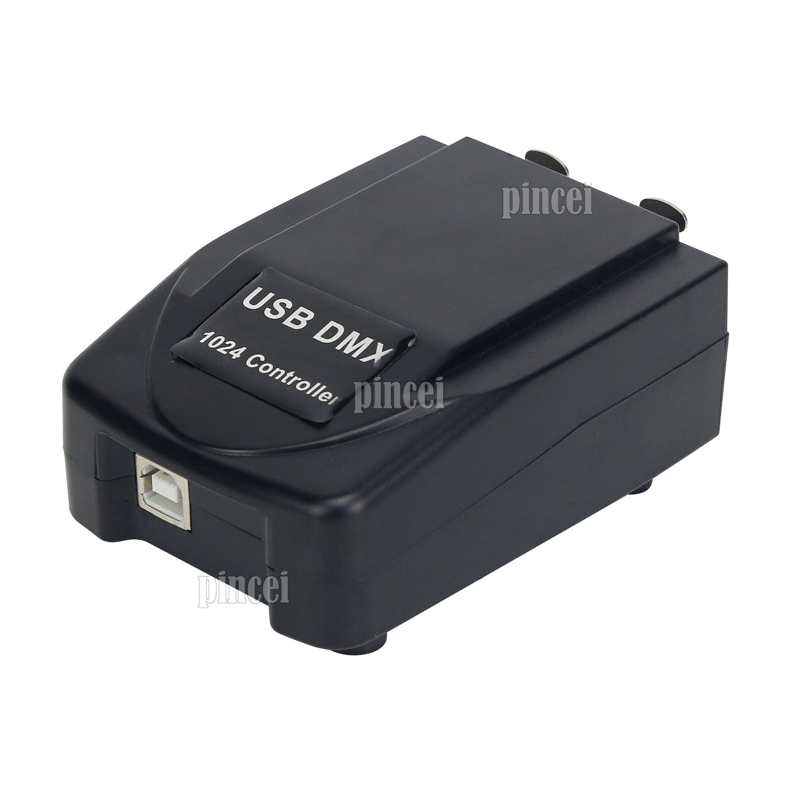USA stock TP-D17 3-Core for Light-jockey Stage Light Controller USB Controller