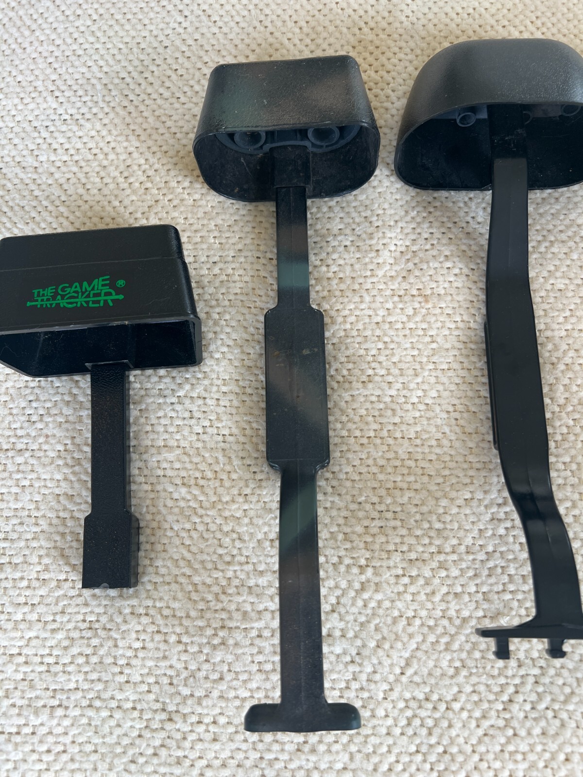 Archery Quiver Parts Lot