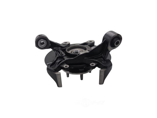 Spindle Knuckle GSP North America 9112200
