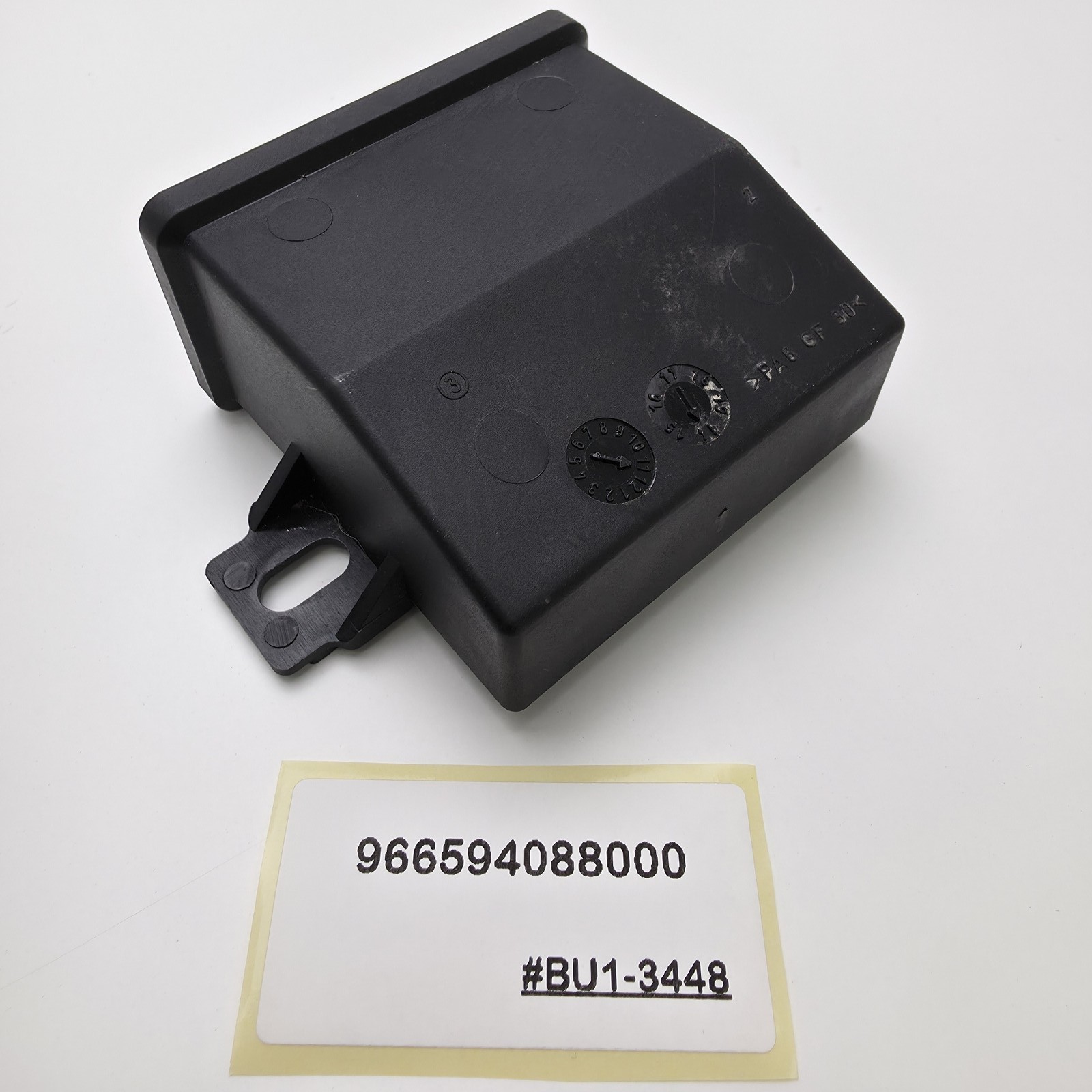 2011-2015 Citroen DS5 Headlamp Light Control Module LCM 966594088000