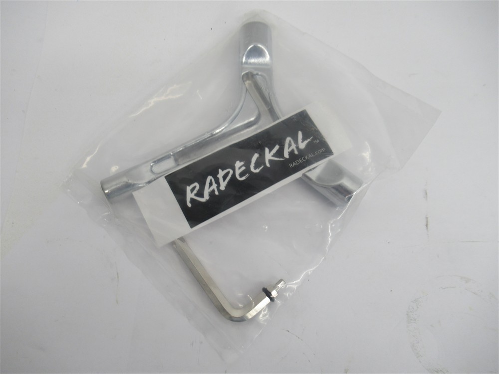 Radeckal All In One Skate Tool For Skateboards and Longboards