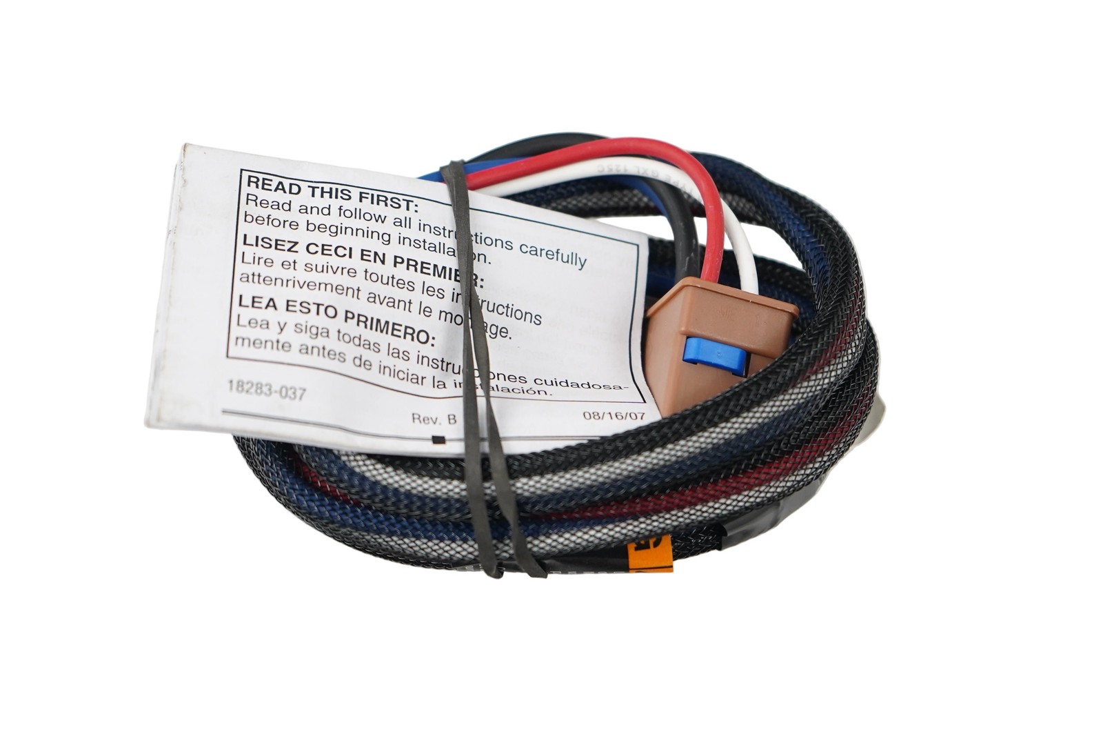 Prodigy Brake Control Wiring Harness for GMC Chevy Cadillac 1999-2002