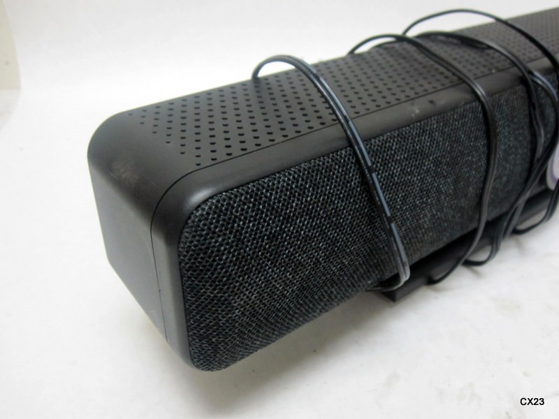 BARE USB Video Bar Conference Camera Speaker Mic