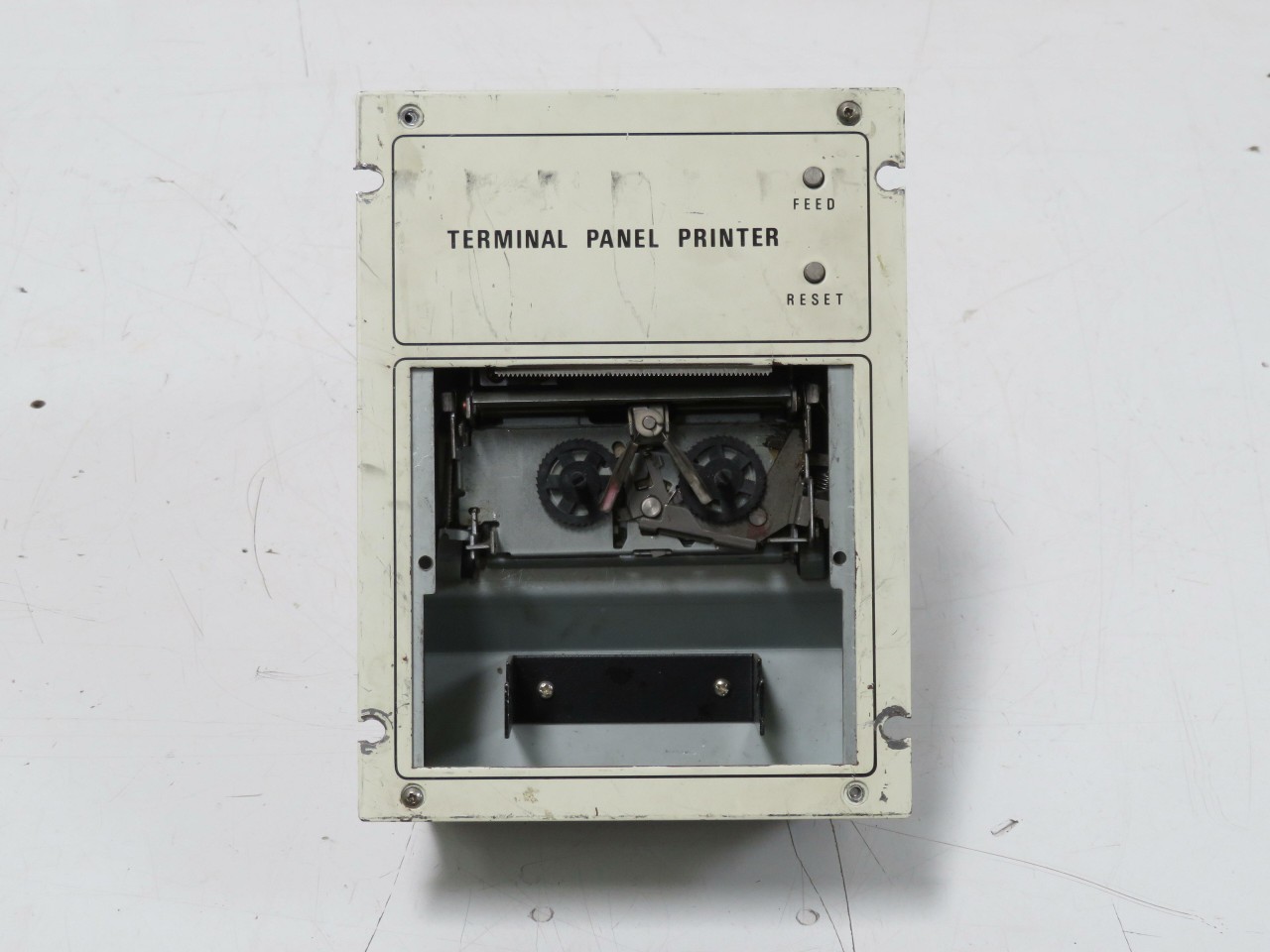 CBM-520R-40PJ100-CMON TERMINAL PANEL PRINTER T180708