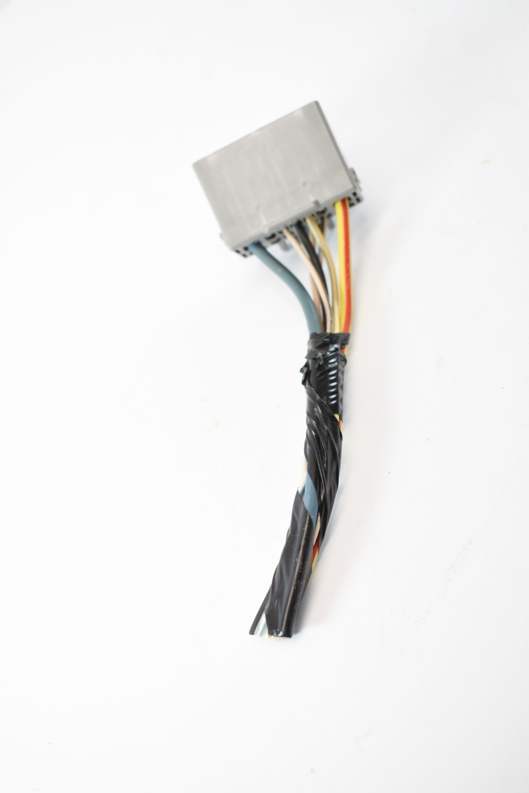 2013-2014 Expedition Trailer Brake Controller Switch WIRING HARNESS PIGTAIL PLUG