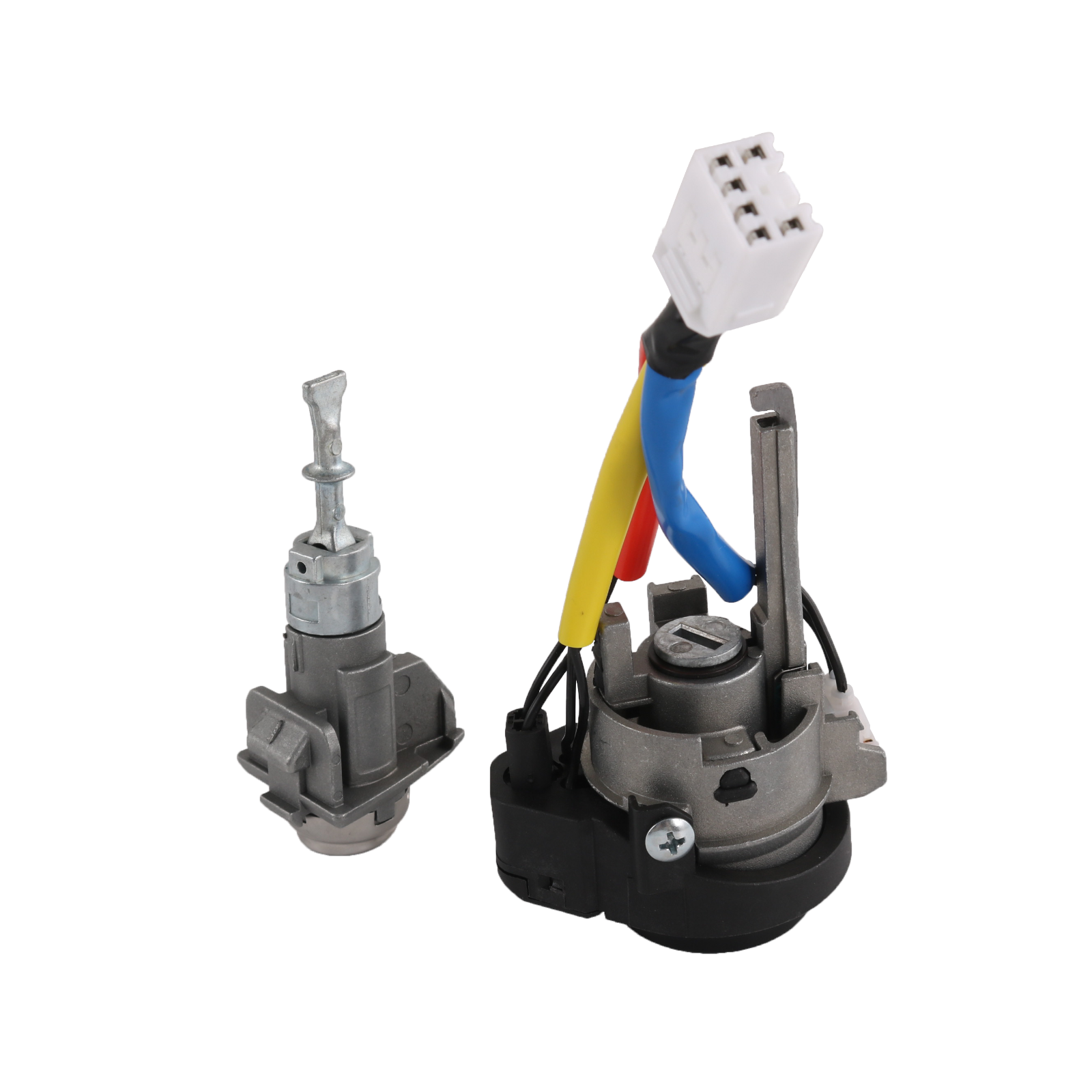 Ignition Lock Cylinder Switch With Keys Fit KIA RIO 2013-2017 OPTIMA 2011-2015