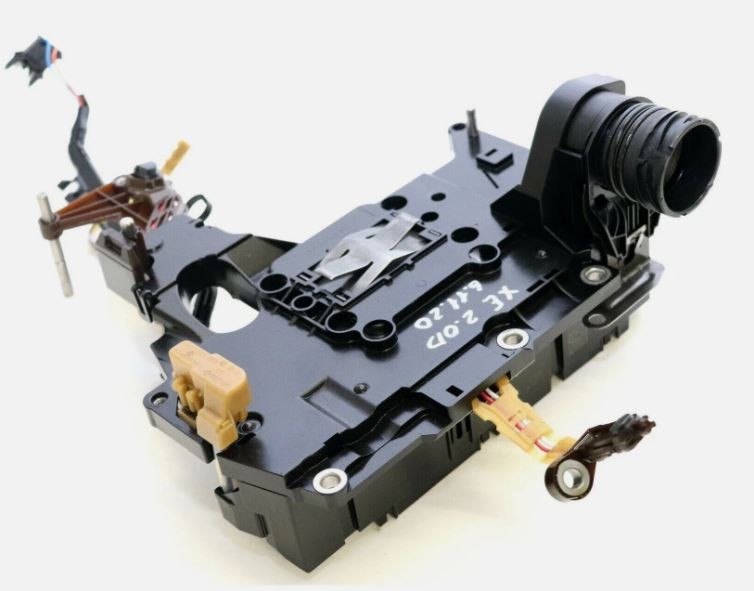 Have one to sell? Sell now  Share BMW ZF 6HP 8HP MECHATRONIC TCM CLONING SERVIC