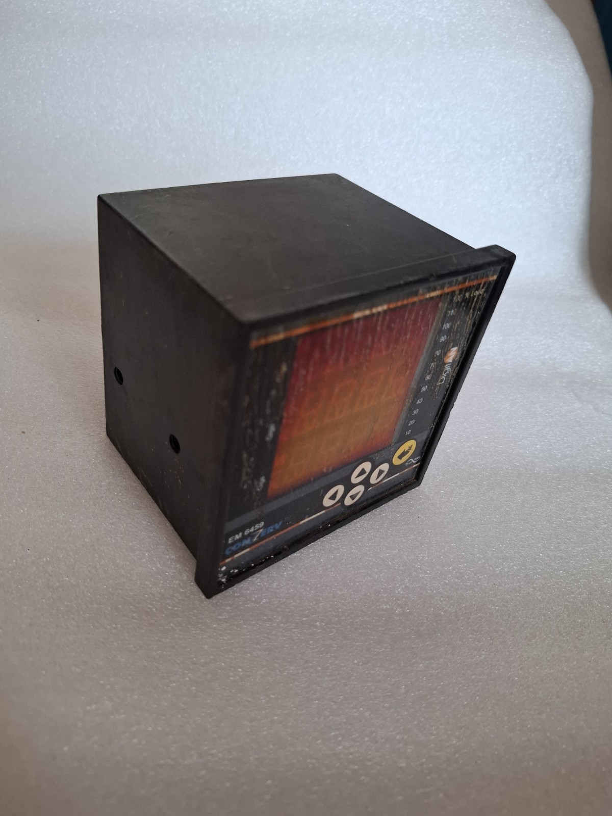 CONZERV EM6459 ENEGY METER
