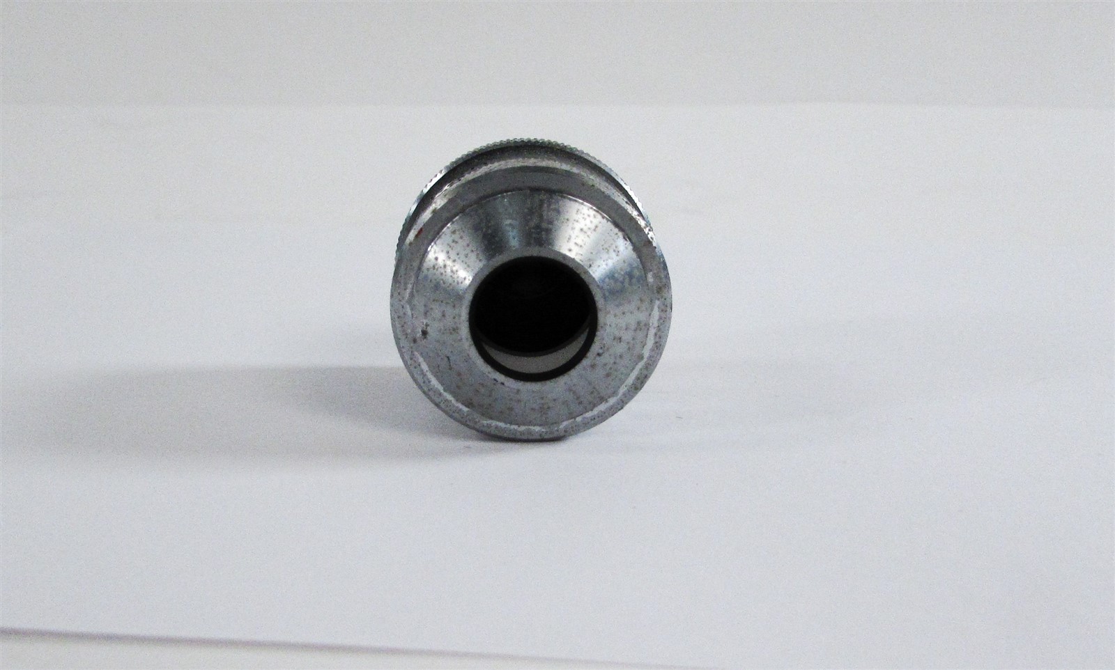 USED Nikon BD Plan 5 DIC Microscope Objective - 0.1 210/0