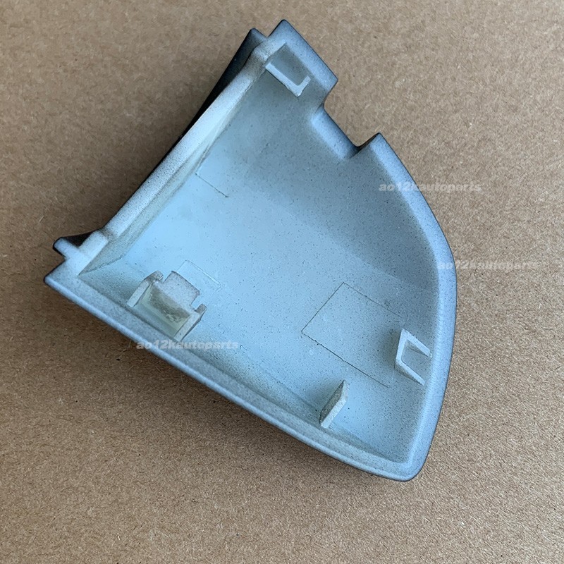 External Driver Front Left Door Handle Lock Key Cap Fit For VW Jetta 2019-2023