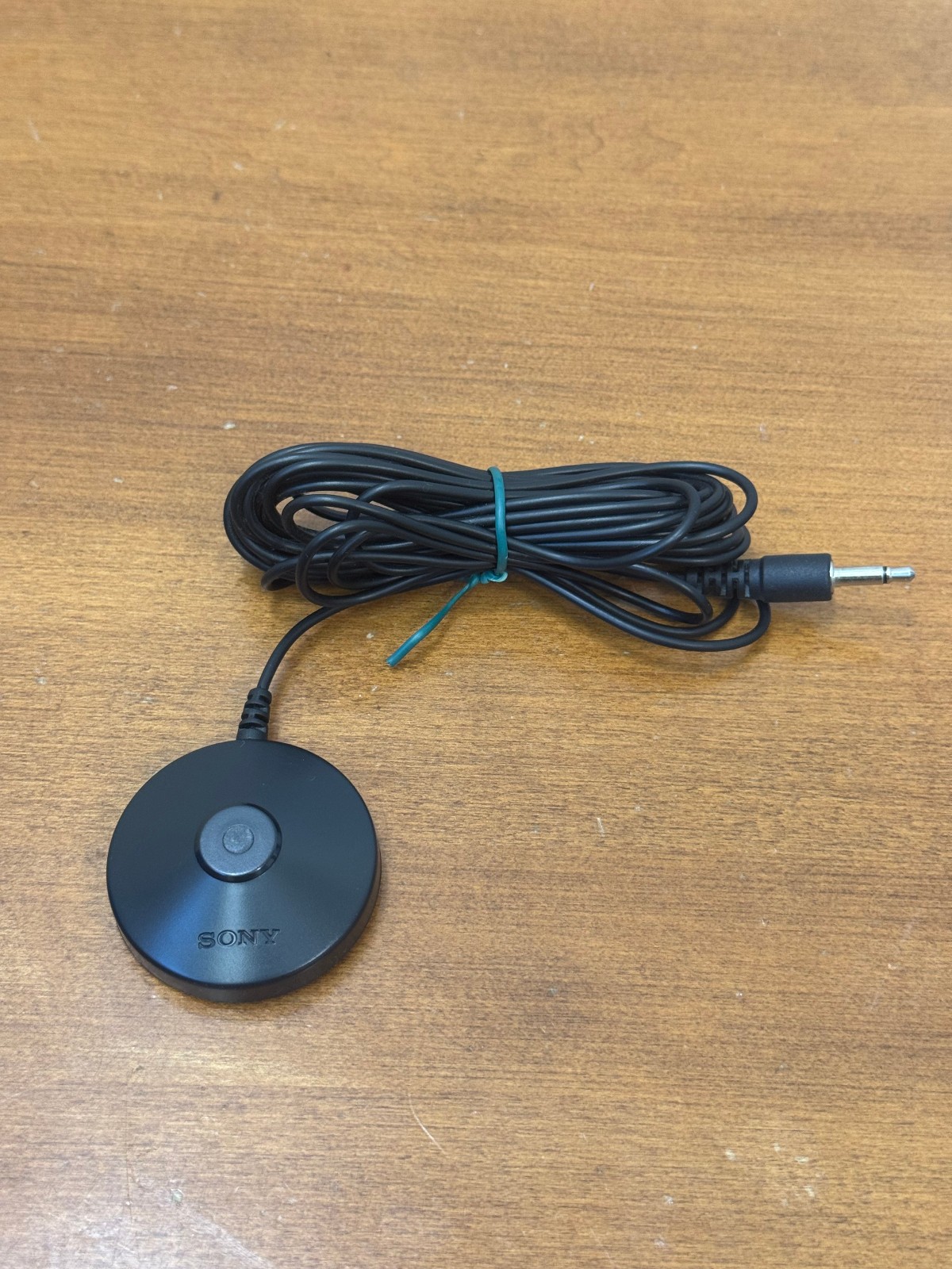 Sony ECM-AC2 Calibration Microphone Genuine OEM Mic for Home Theater AV Receiver