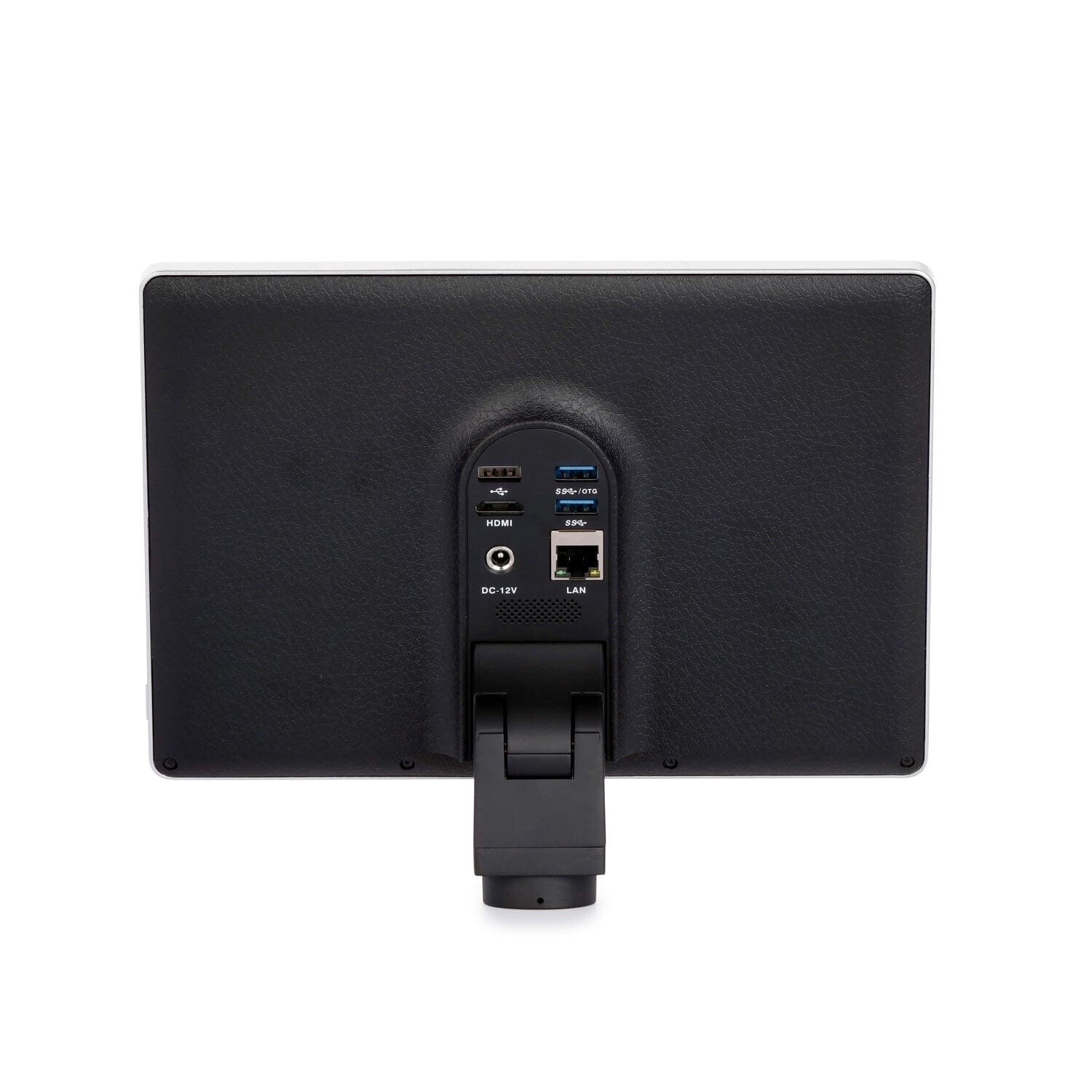 10.5" Touchscreen 8MP Imaging System w Android OS, Wi-Fi + HDMI for Microscopes