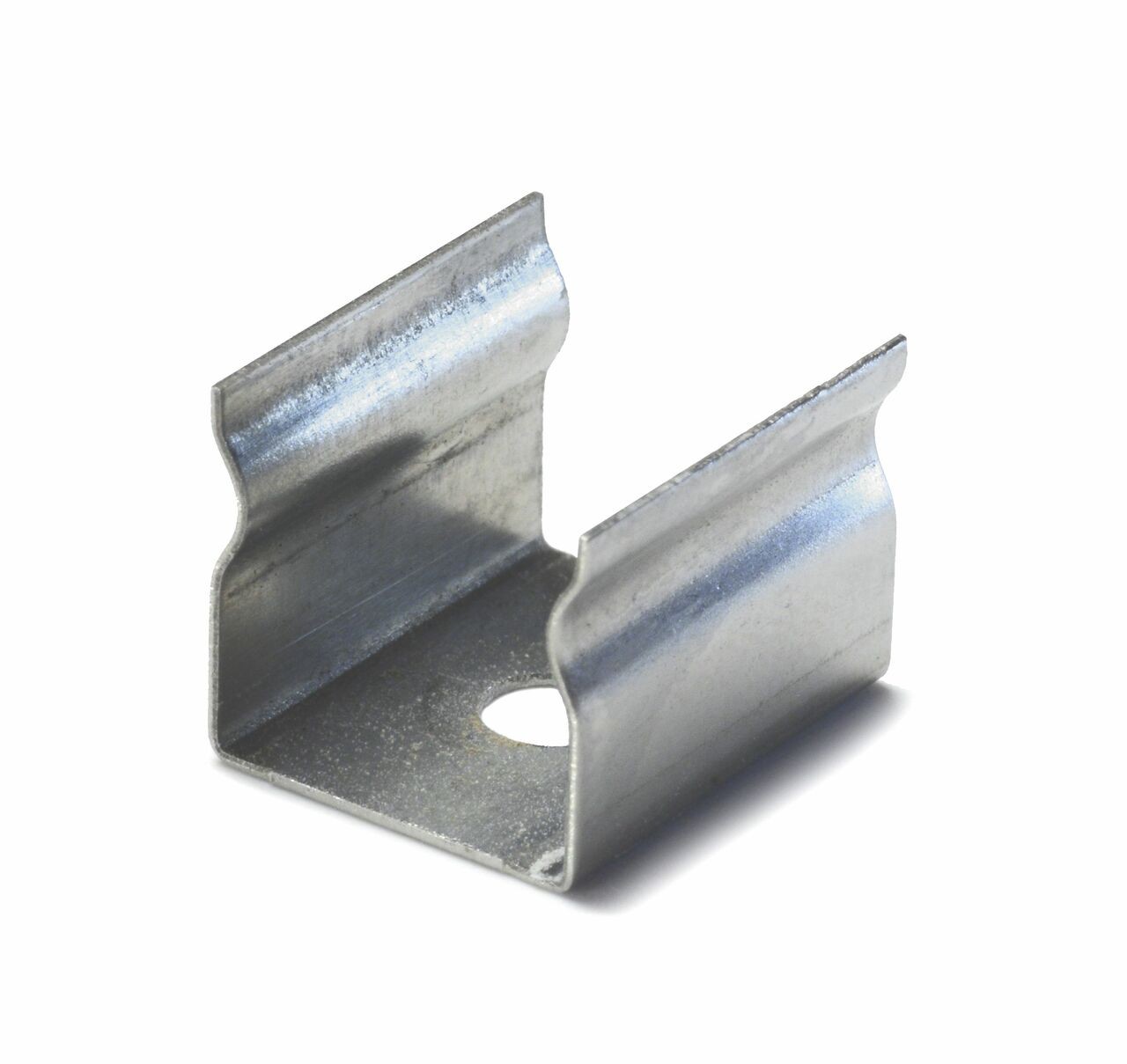 City Theatrical N914-07 QolorFLEX NuNeon Aluminum Extrusion Mounting Clips