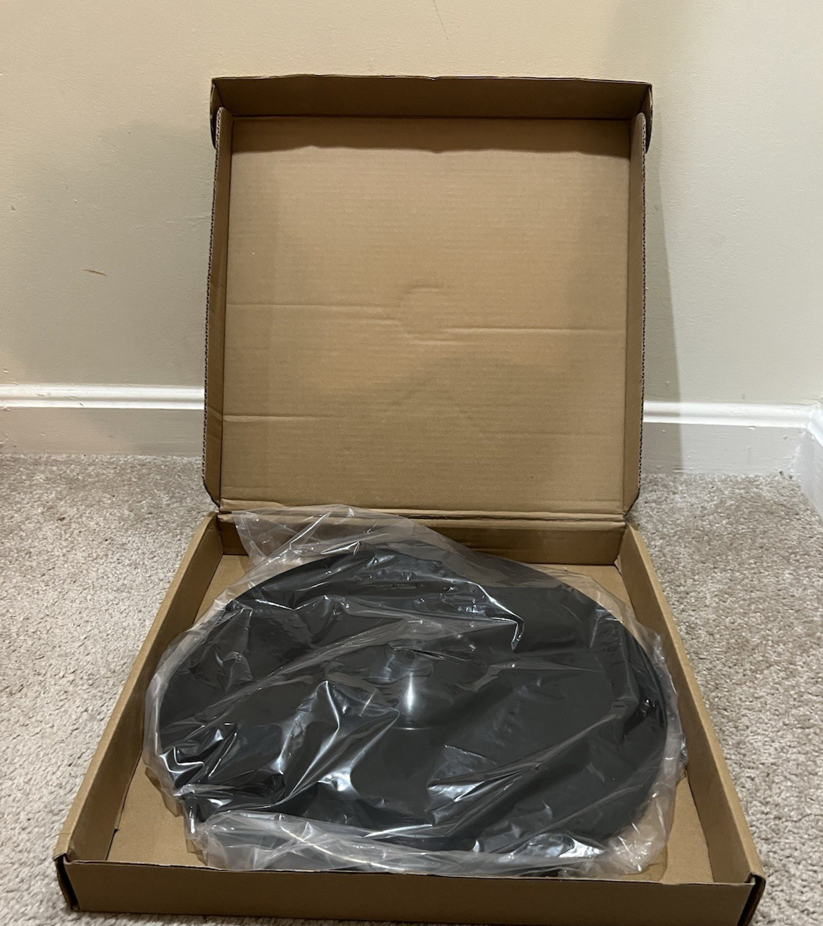 15” Phantom Crash Electronic Cymbal Compatible with Roland Alesis Drum Module