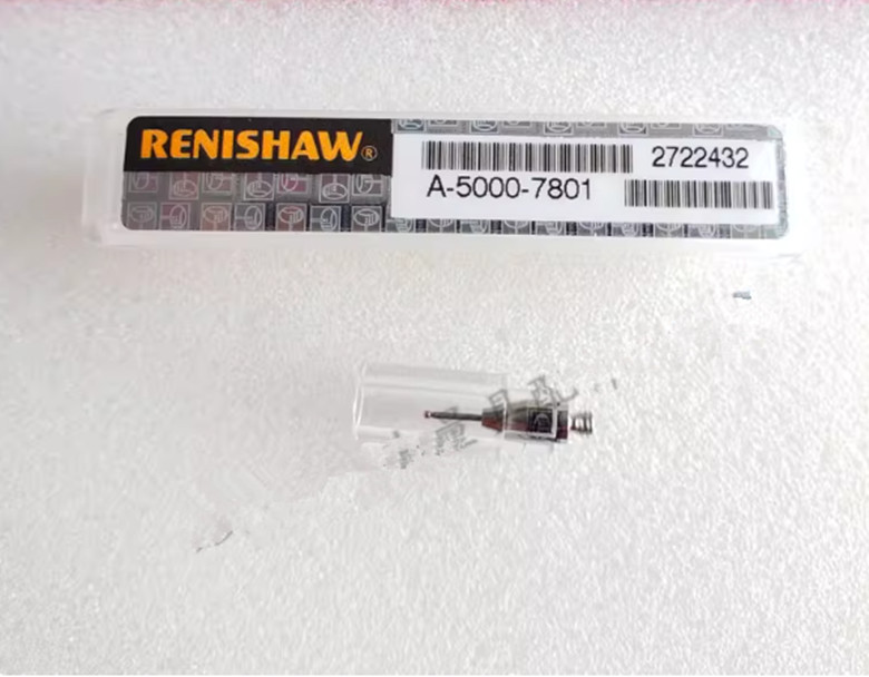 1PCS NEW RENISHAW machine tool probe A-5000-7801 M2*0.7*10
