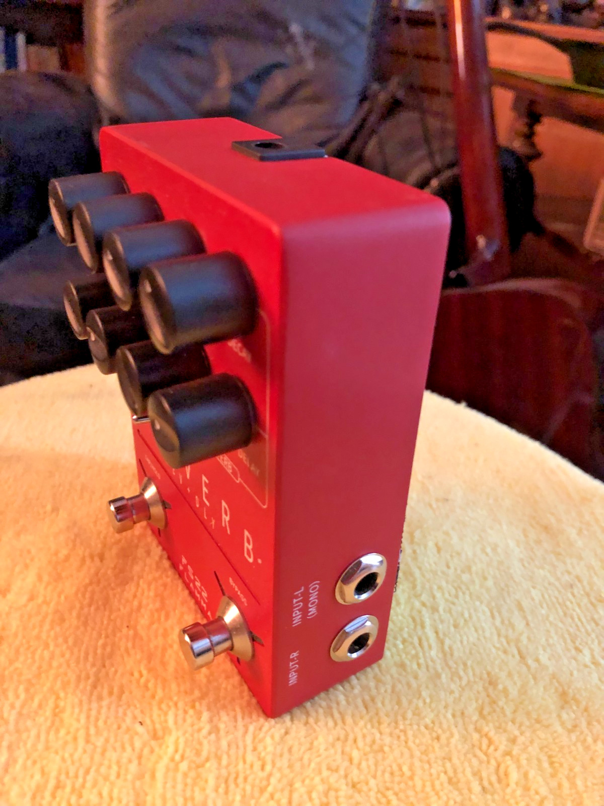eko-verb flamma fs22
