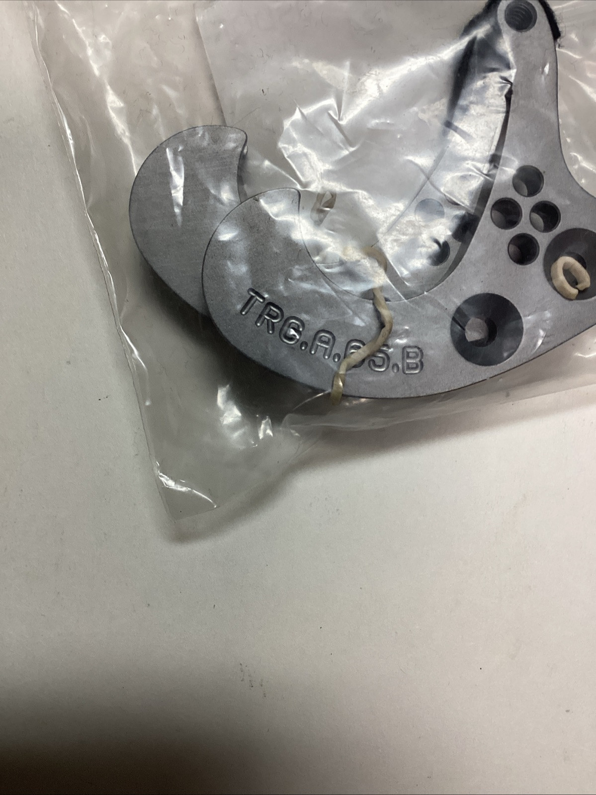 Mathews TRG A Module 65% Let Off