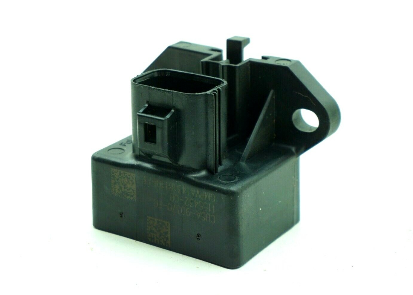 2013-2016 FORD FUSION SE 2.5L L4 GAS FUEL PUMP COMPUTER CONTROL MODULE UNIT OEM