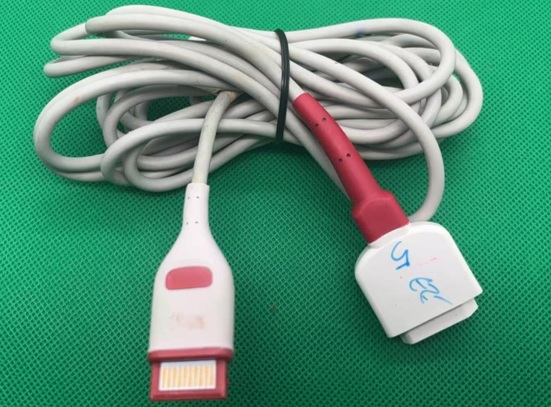 Genuine Masimo RAD-97 Pulse Oximeter Cable