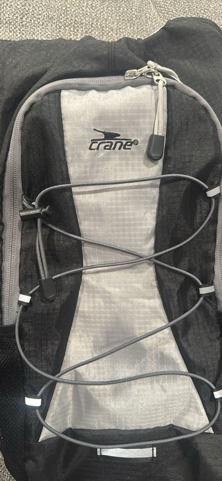 CRANE hydration backpack