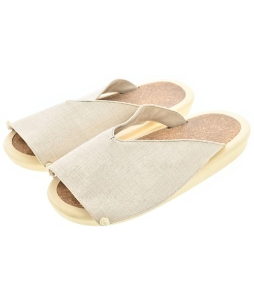 Other Sandals Beige (Approx. 25cm) 2200600606017