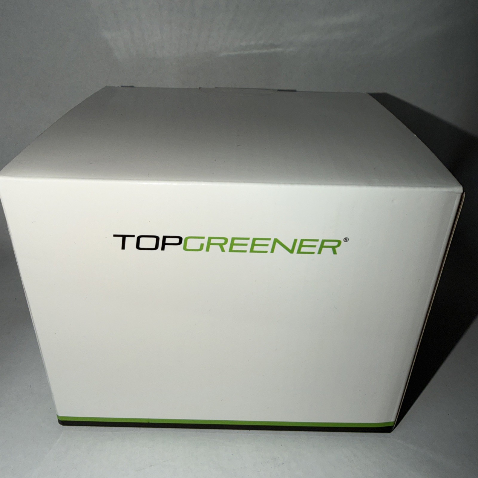 TopGreener TU21536AC3 6-Pack 15A USB A+C TR Outlet White UL Listed (A3)
