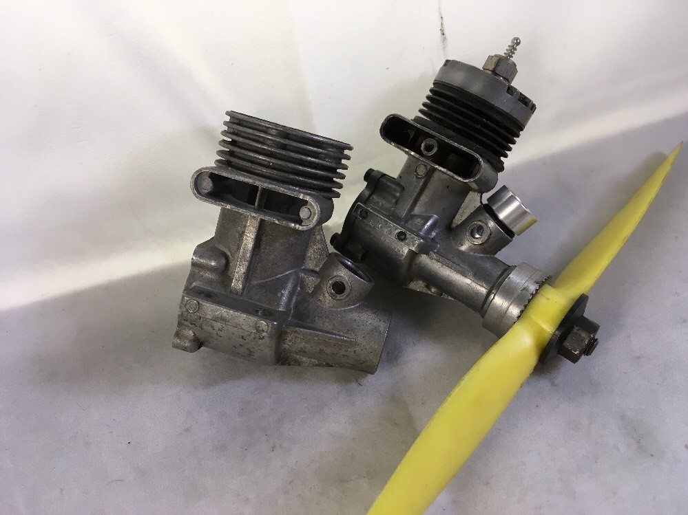 OS  MAX OLD TYPE C/L VENTURI 8.74MM SHANK AND NVA  FOR MAX 20-25 ONLY READ!