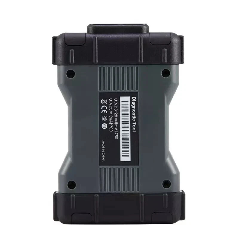 Mitsubishi MUT-3VCI MUT III SE V23.06 J2534 ECU Automotive Diagnostic Instrument