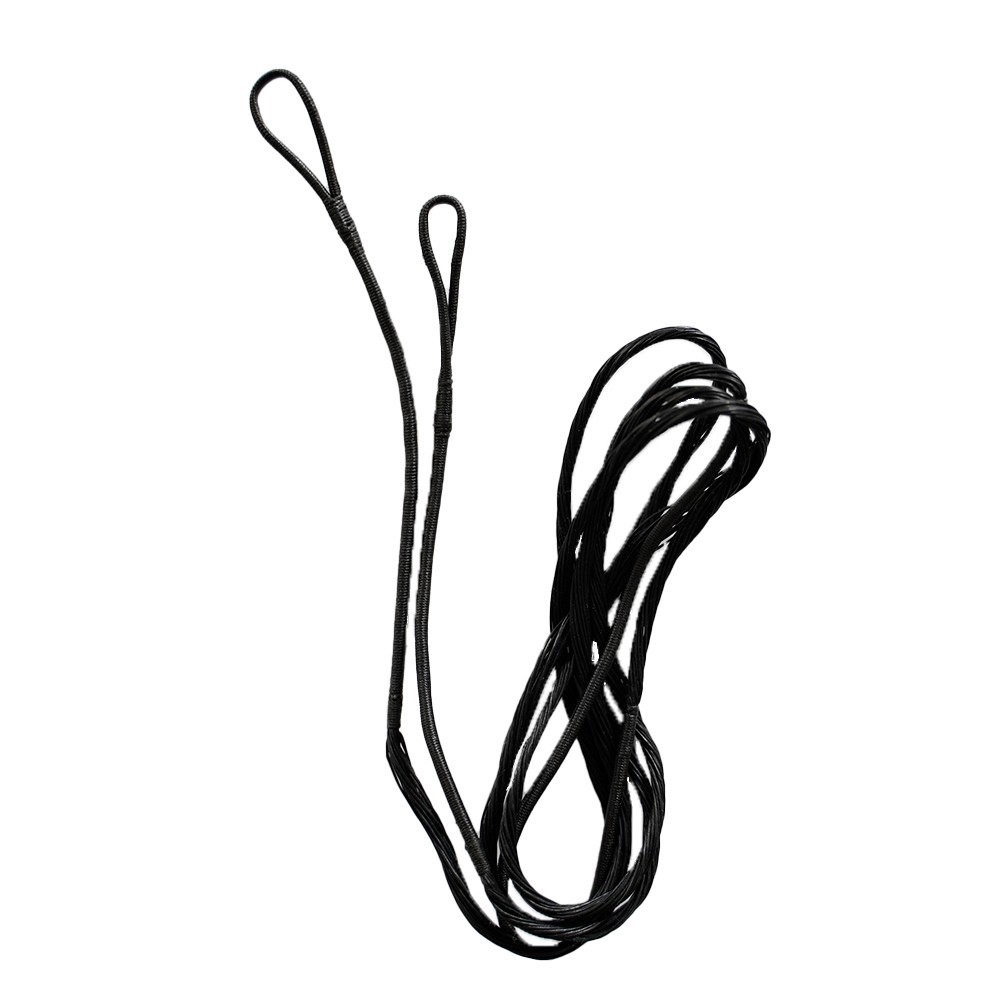 PMZ Archery 16-Strand 132cm Bow String for Recurve & Traditional Bows